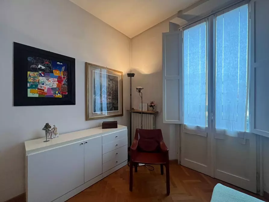 Immagine 29 di Villetta a schiera in vendita  a Empoli