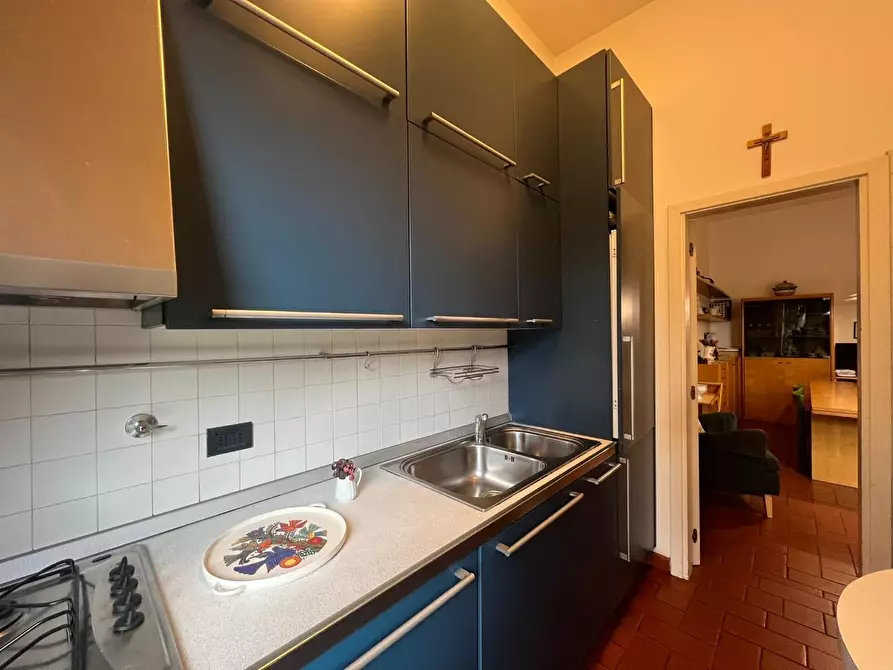 Immagine 15 di Villetta a schiera in vendita  a Empoli