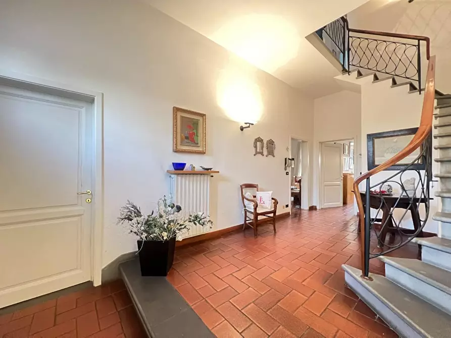 Immagine 18 di Villetta a schiera in vendita  a Empoli