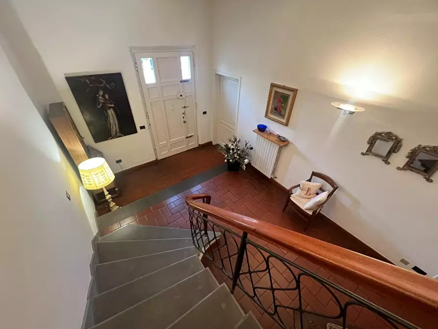 Immagine 20 di Villetta a schiera in vendita  a Empoli