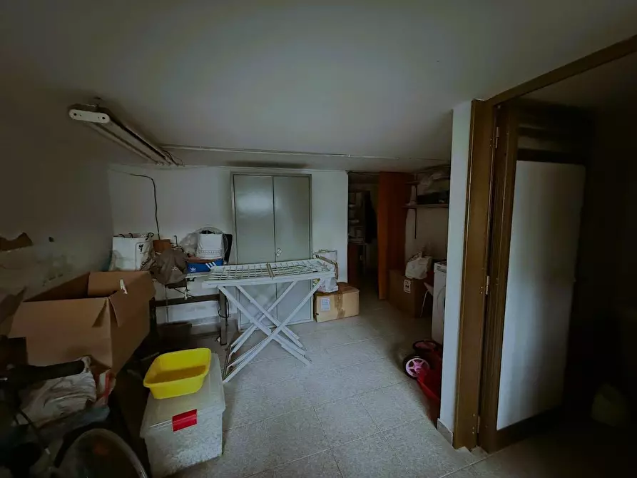 Immagine 17 di Appartamento in vendita  a Vinci