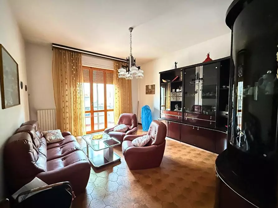 Immagine 4 di Appartamento in vendita  a Vinci