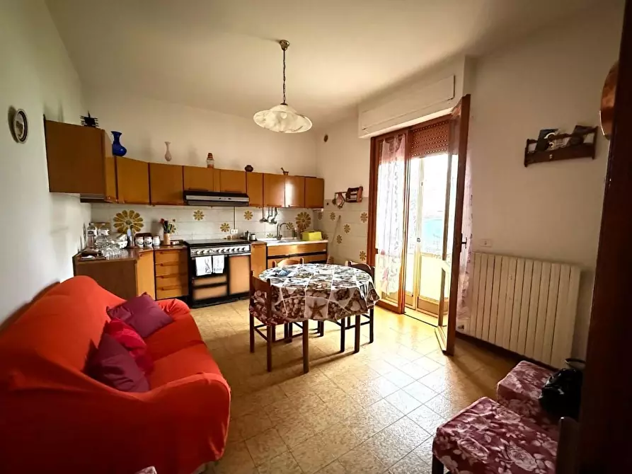 Immagine 7 di Appartamento in vendita  a Vinci