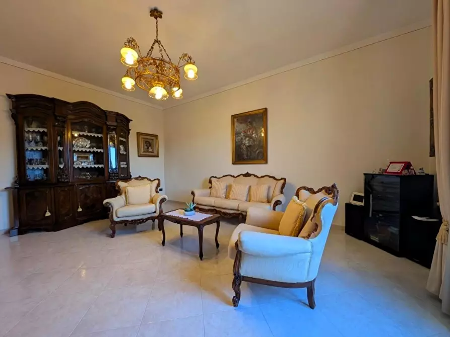 Immagine 2 di Appartamento in vendita  a Vinci