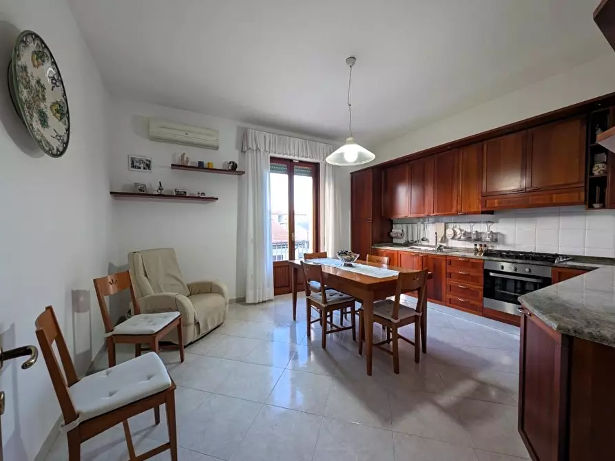 Immagine 8 di Appartamento in vendita  a Vinci