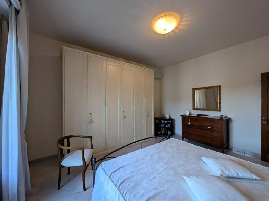 Immagine 13 di Appartamento in vendita  a Vinci