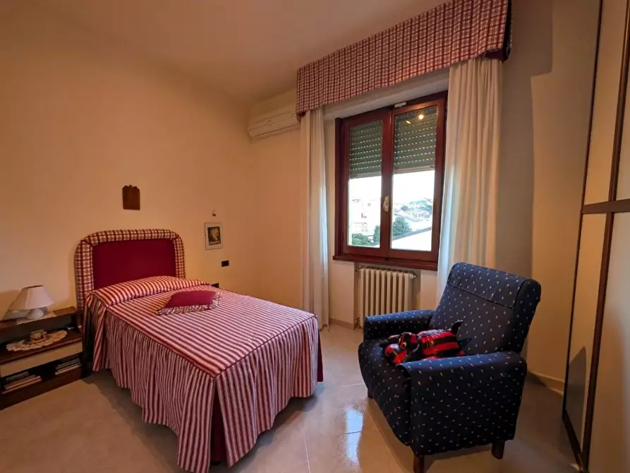 Immagine 4 di Appartamento in vendita  a Vinci