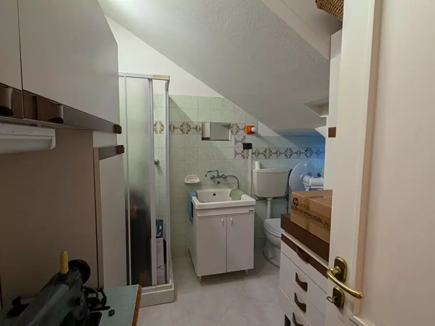 Immagine 35 di Appartamento in vendita  a Vinci