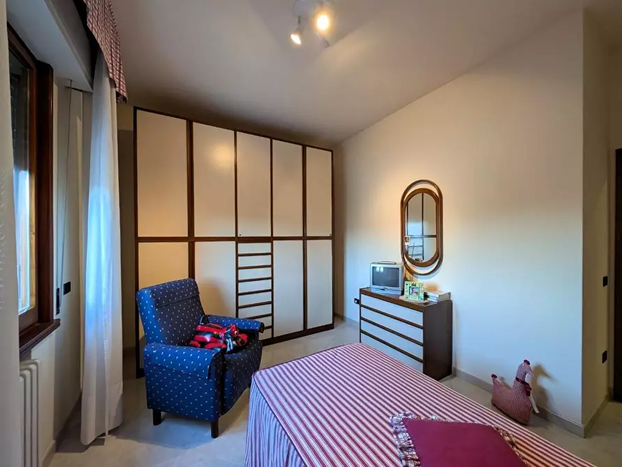 Immagine 12 di Appartamento in vendita  a Vinci