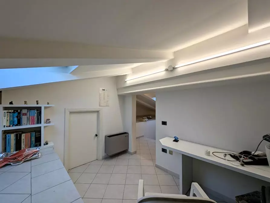 Immagine 20 di Appartamento in vendita  a Vinci