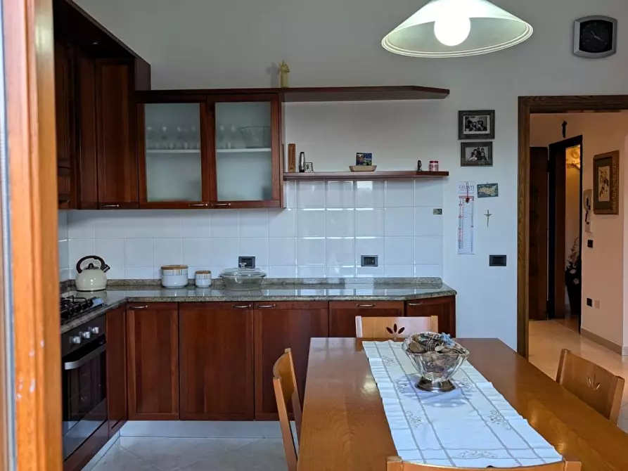 Immagine 29 di Appartamento in vendita  a Vinci