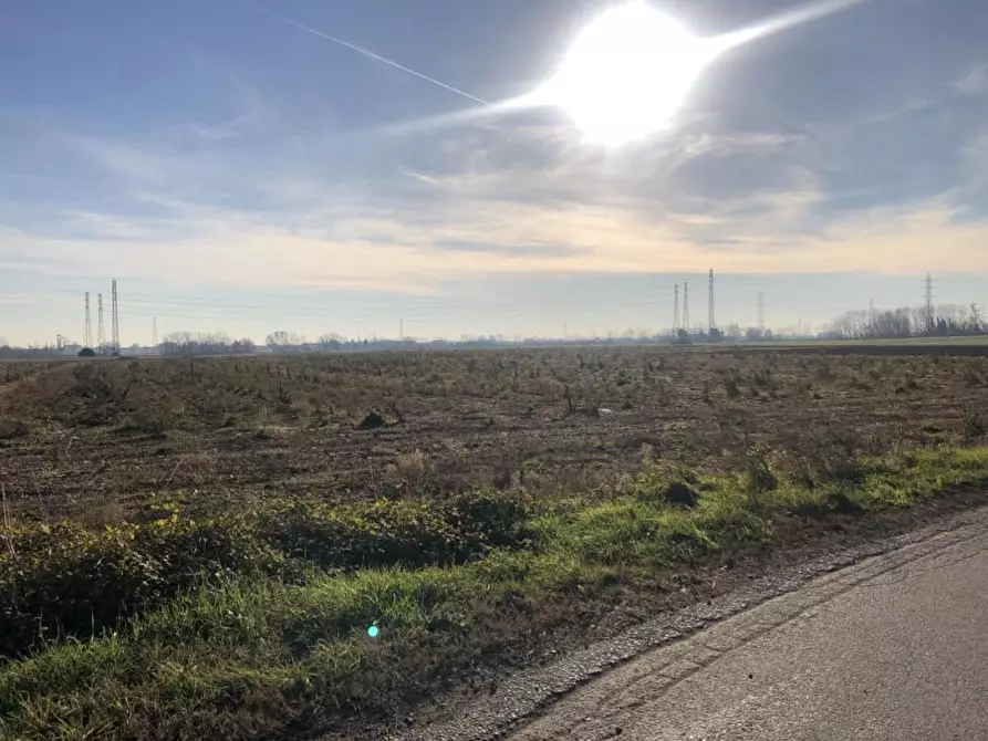 Immagine 3 di Terreno agricolo in vendita  a Trezzo Sull'adda