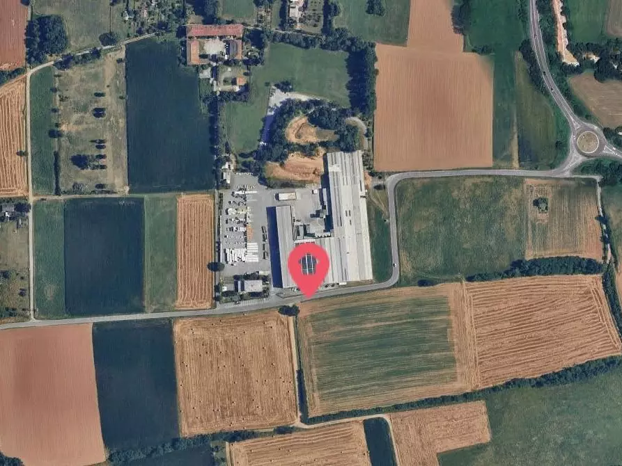 Immagine 1 di Terreno agricolo in vendita  a Trezzo Sull'adda