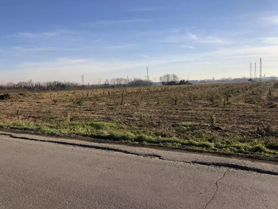 Immagine 5 di Terreno agricolo in vendita  a Trezzo Sull'adda