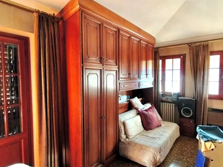 Immagine 5 di Villa in vendita  a Empoli