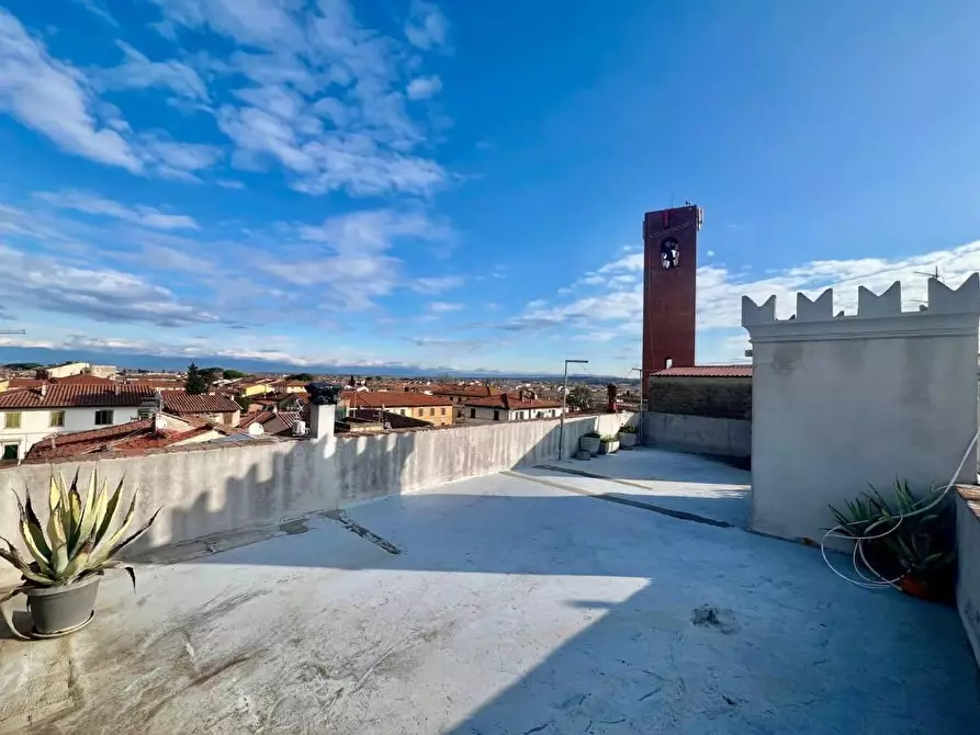 Immagine 1 di Appartamento in vendita  a Bientina