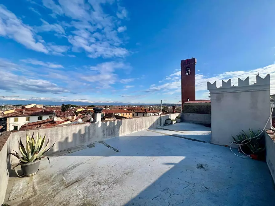 Immagine 23 di Appartamento in vendita  a Bientina