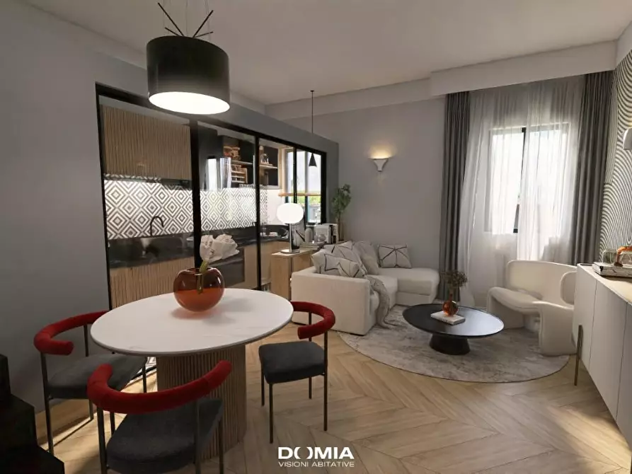 Immagine 6 di Appartamento in vendita  a Bientina