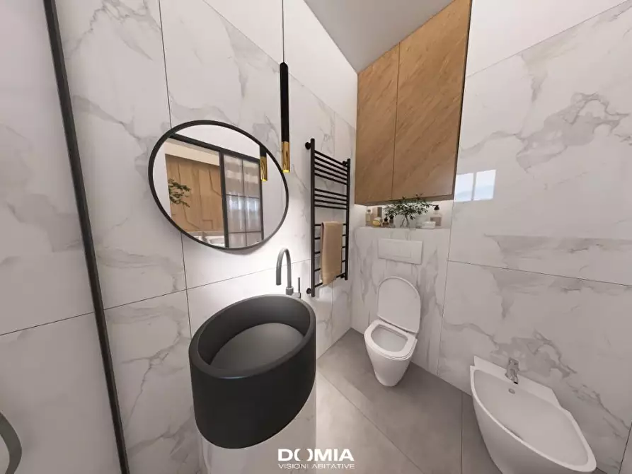 Immagine 14 di Appartamento in vendita  a Bientina