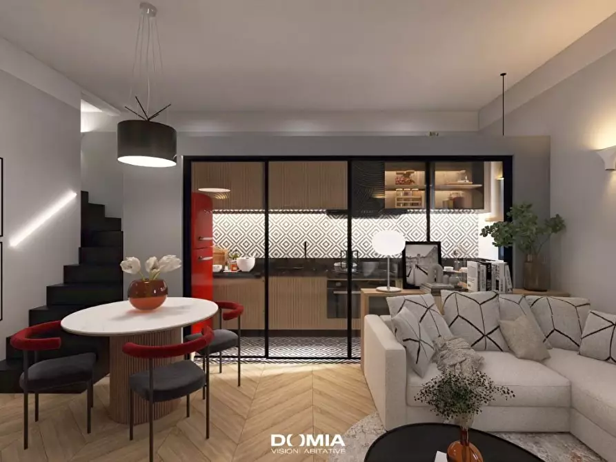 Immagine 4 di Appartamento in vendita  a Bientina