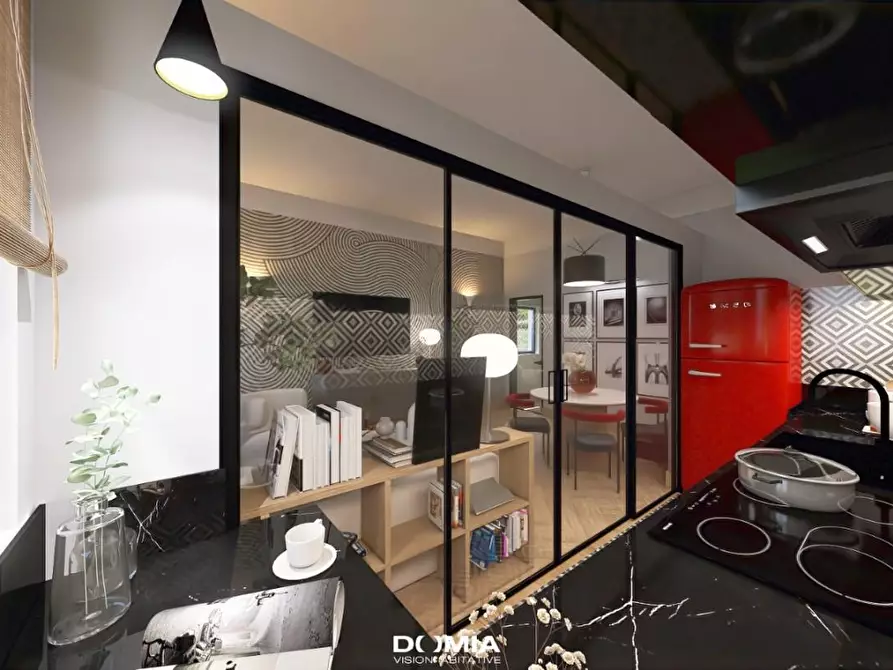 Immagine 8 di Appartamento in vendita  a Bientina