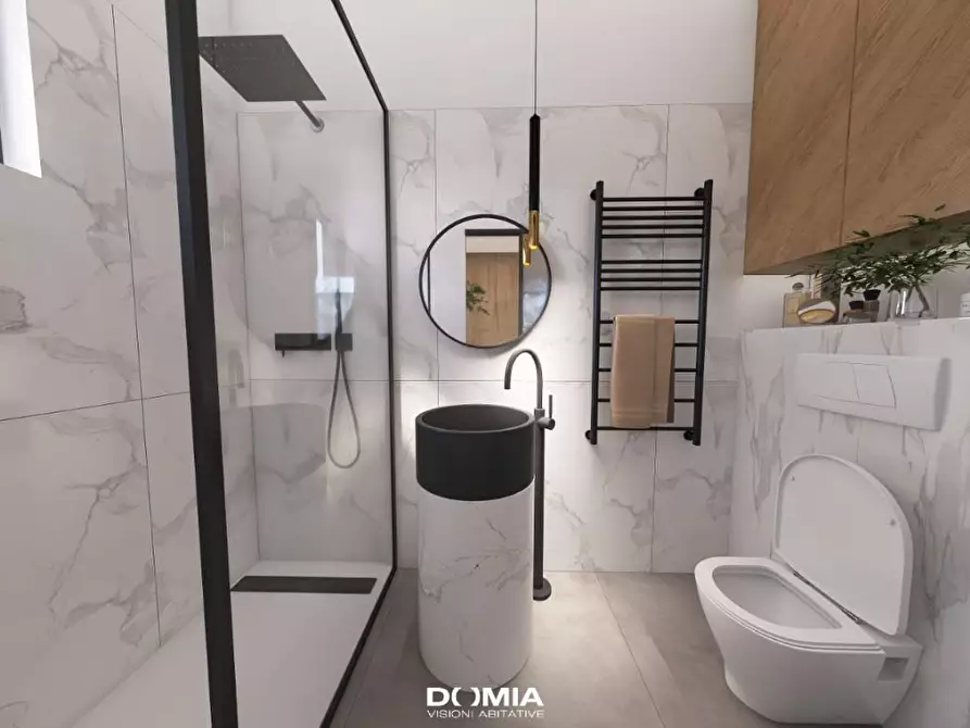 Immagine 12 di Appartamento in vendita  a Bientina