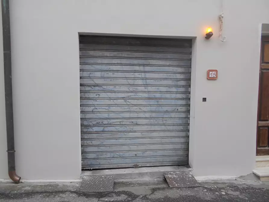 Immagine 20 di Casa bifamiliare in vendita  a Santa Maria A Monte