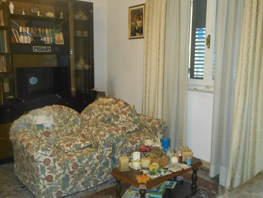 Immagine 7 di Casa bifamiliare in vendita  a Santa Maria A Monte