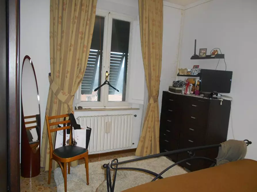 Immagine 14 di Casa bifamiliare in vendita  a Santa Maria A Monte