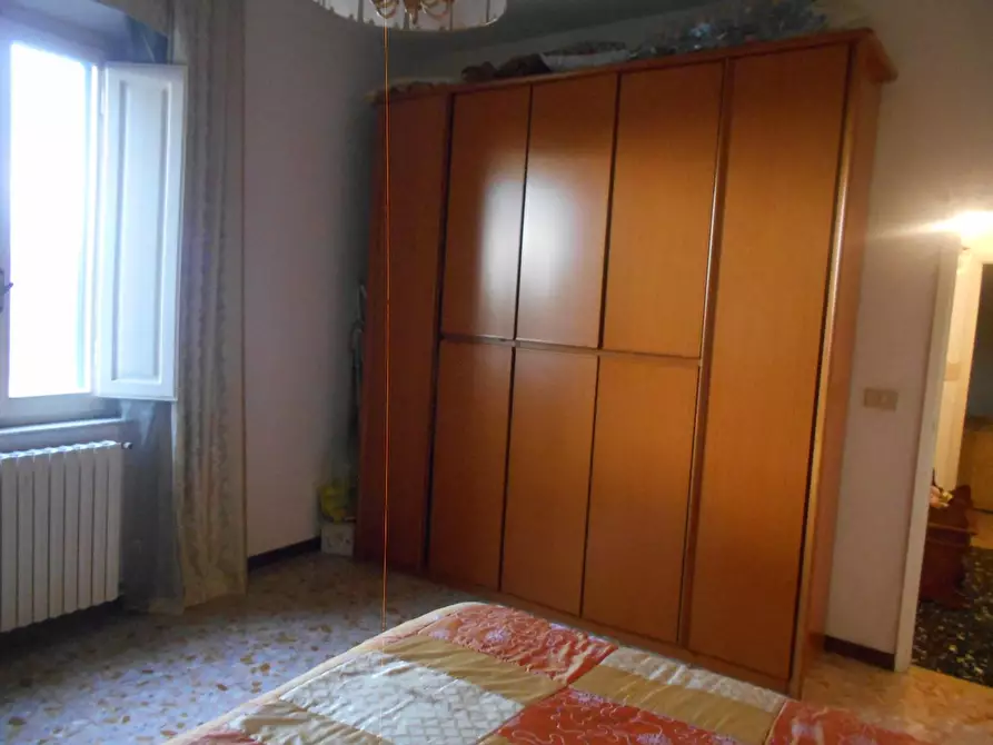 Immagine 12 di Casa bifamiliare in vendita  a Santa Maria A Monte