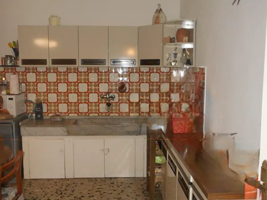 Immagine 9 di Casa bifamiliare in vendita  a Santa Maria A Monte