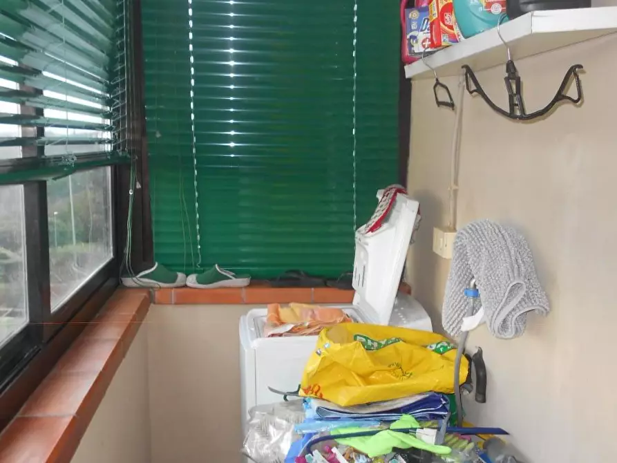 Immagine 17 di Casa bifamiliare in vendita  a Santa Maria A Monte