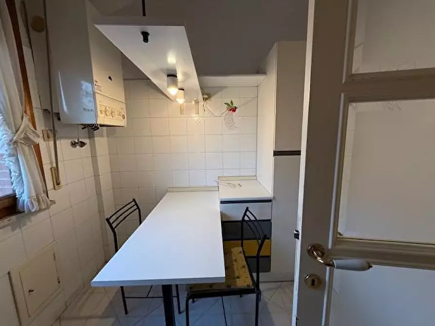 Immagine 3 di Appartamento in vendita  a Siena