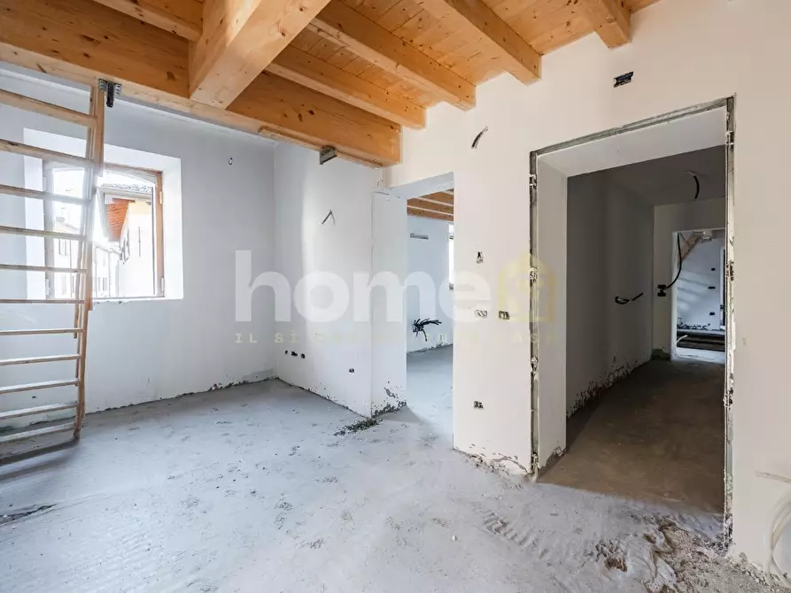 Immagine 2 di Appartamento in vendita  a Scandiano