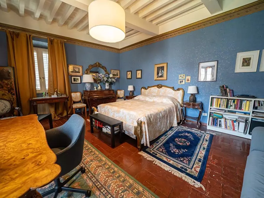 Immagine 24 di Villa in vendita  a Vicopisano