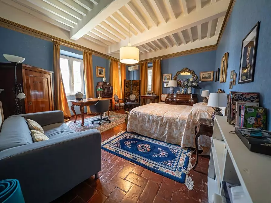 Immagine 23 di Villa in vendita  a Vicopisano