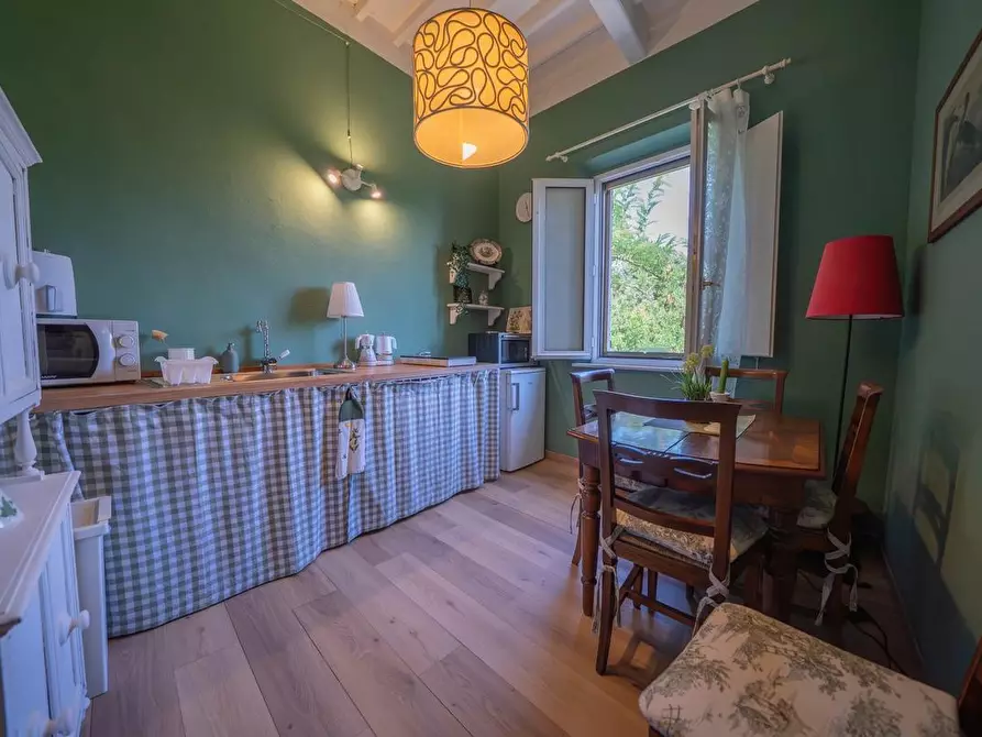 Immagine 29 di Villa in vendita  a Vicopisano