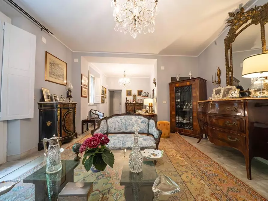 Immagine 3 di Villa in vendita  a Vicopisano