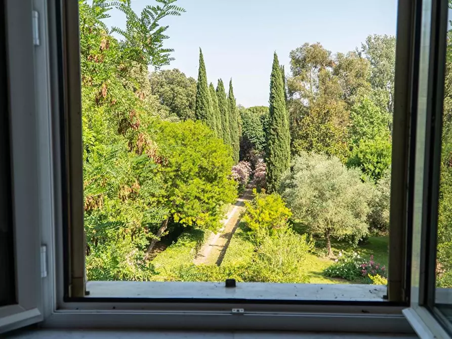 Immagine 50 di Villa in vendita  a Vicopisano