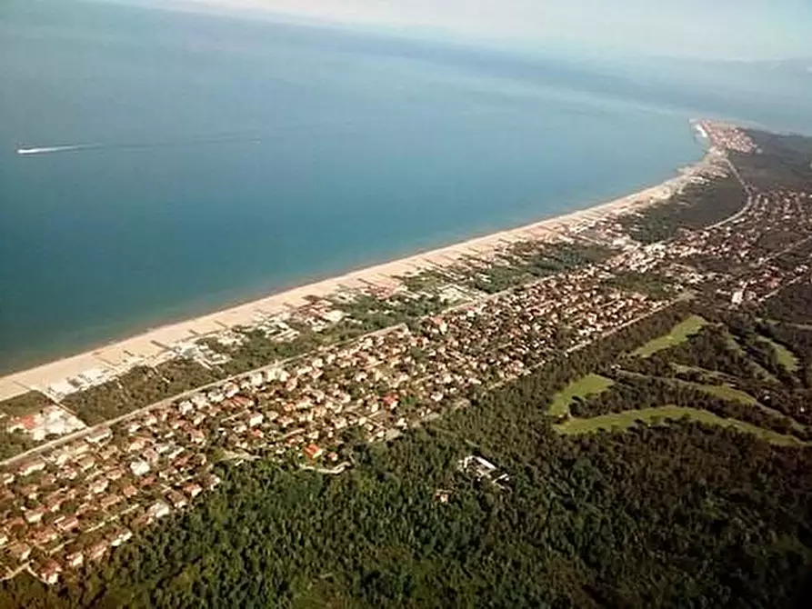 Immagine 1 di Appartamento in vendita  a Pisa