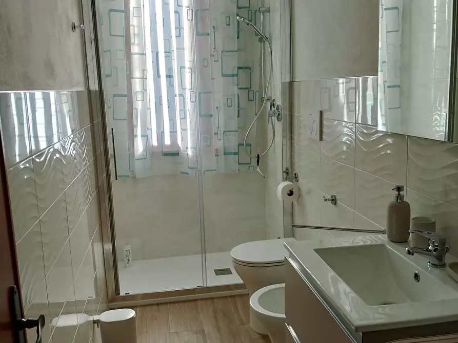 Immagine 7 di Appartamento in affitto  a Rosignano Marittimo