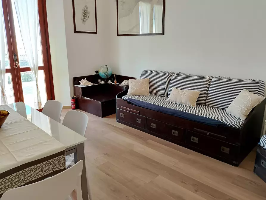 Immagine 4 di Appartamento in affitto  a Rosignano Marittimo