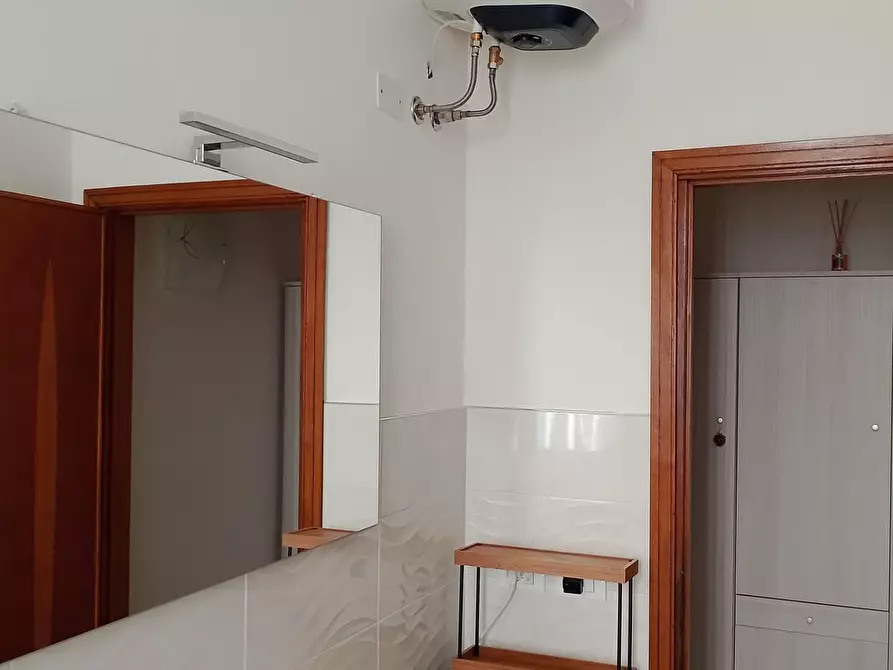 Immagine 11 di Appartamento in affitto  a Rosignano Marittimo