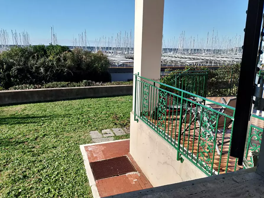 Immagine 19 di Appartamento in affitto  a Rosignano Marittimo