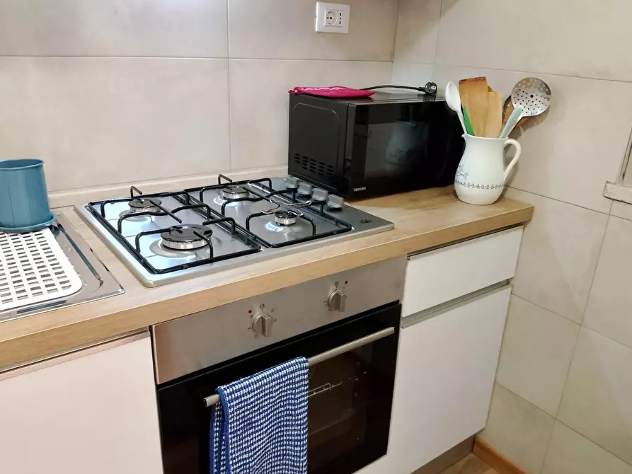 Immagine 3 di Appartamento in affitto  a Rosignano Marittimo