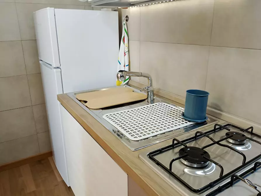 Immagine 30 di Appartamento in affitto  a Rosignano Marittimo