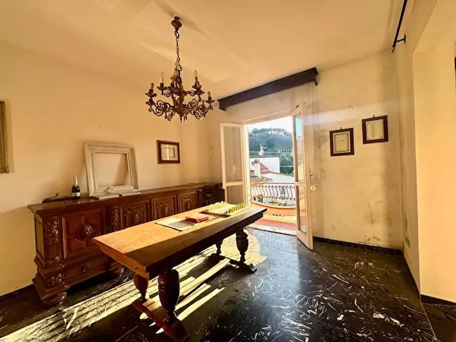 Immagine 4 di Casa bifamiliare in vendita  a Carrara