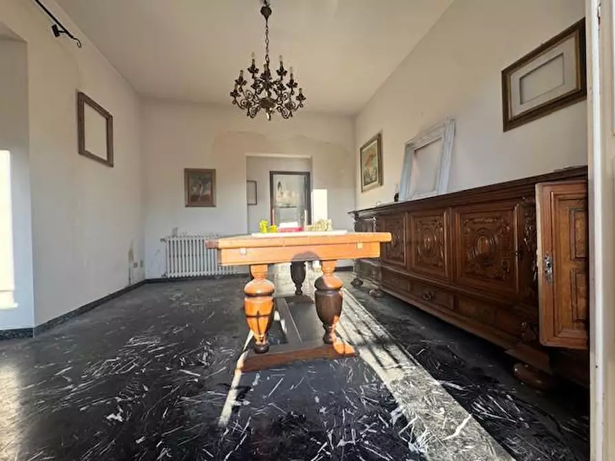 Immagine 6 di Casa bifamiliare in vendita  a Carrara