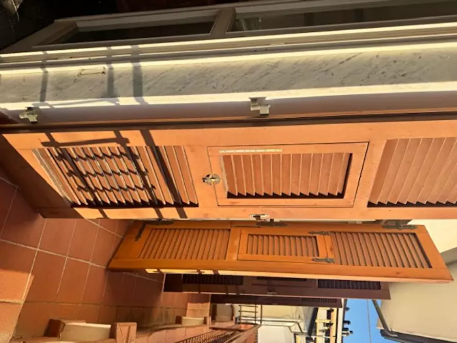 Immagine 5 di Casa bifamiliare in vendita  a Carrara