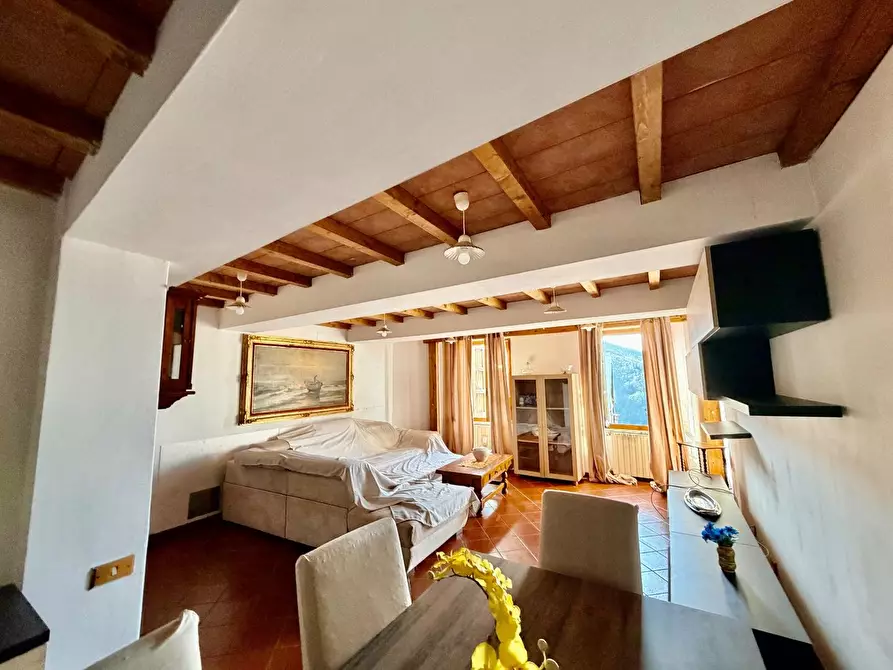 Immagine 9 di Terratetto in vendita  a Massa